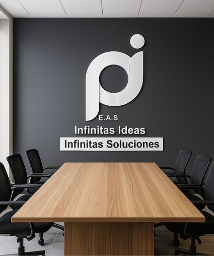 La Empresa en Paraguay - Pi E.A.S