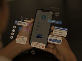 Apps Móviles en Paraguay - Pi E.A.S