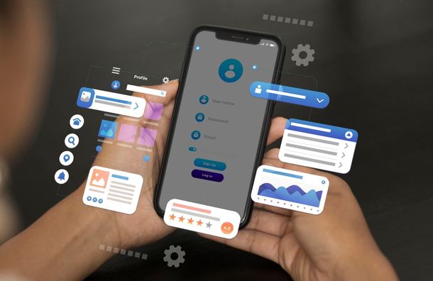 Pi E.A.S | Aplicaciones Móviles