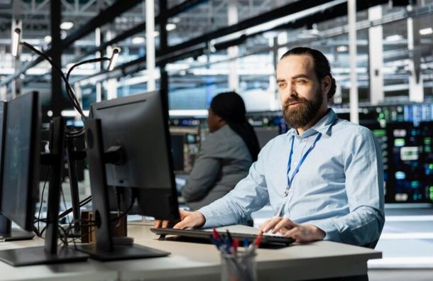 Pi E.A.S | Soporte Informático y Soporte IT