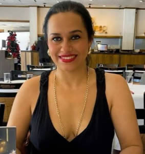 Andrea Diaz en Paraguay - Pi E.A.S