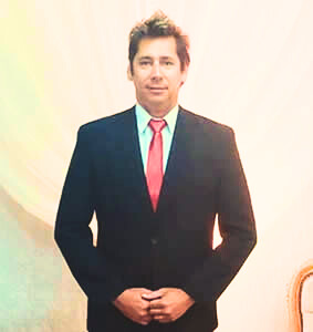 Lic. Christian González en Paraguay - Pi E.A.S