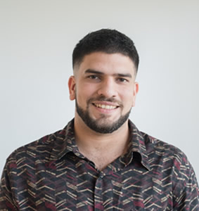 Pedro Duarte en Paraguay - Pi E.A.S